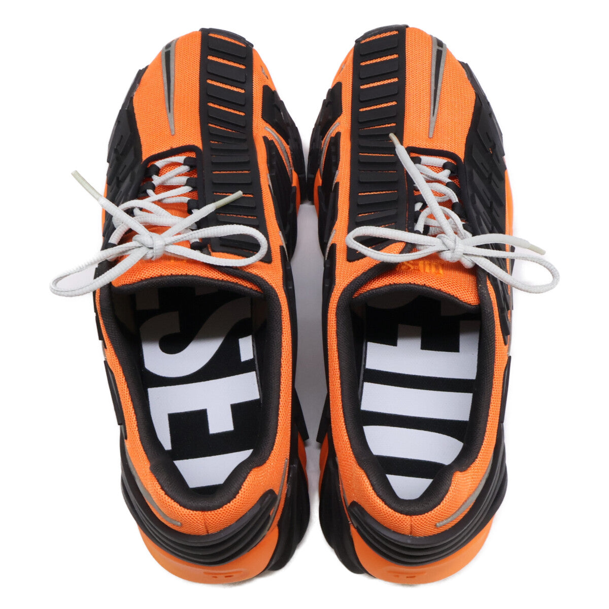 DIESEL ディーゼル 【新品】S-PROTOTYPE LOW ローカットスニーカー シューズ