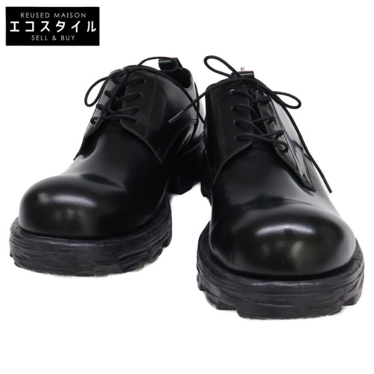 DIESEL ディーゼル 【新品】D-HAMMER SH レースアップ レザーシューズ シューズ