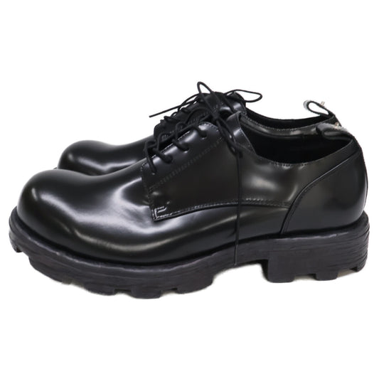 DIESEL ディーゼル 【新品】D-HAMMER SH レースアップ レザーシューズ シューズ
