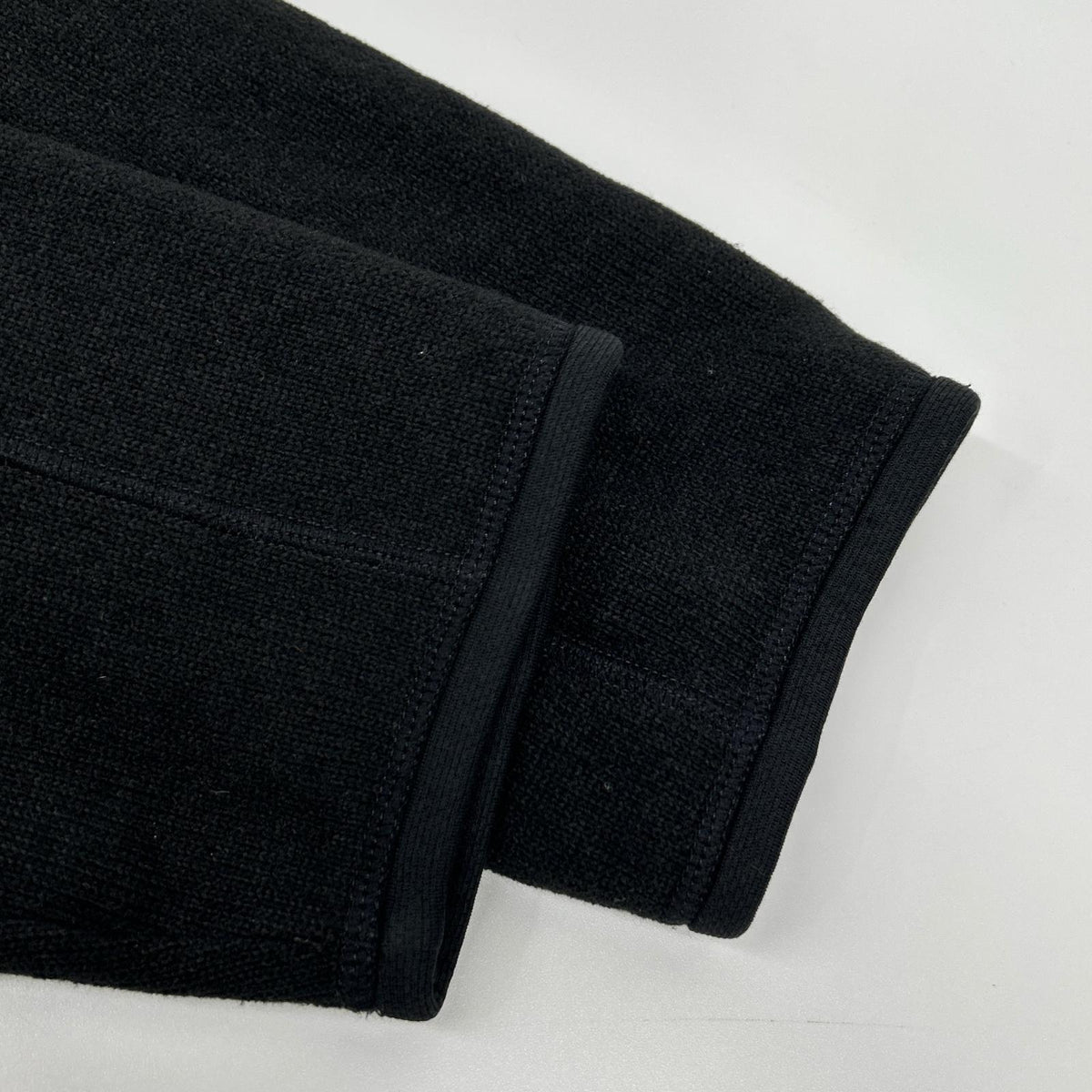 Patagonia パタゴニア 09aw 25660 ベターセーター ブラック トップス