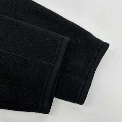 Patagonia パタゴニア 09aw 25660 ベターセーター ブラック トップス