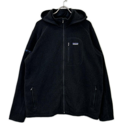 Patagonia パタゴニア 09aw 25660 ベターセーター ブラック トップス
