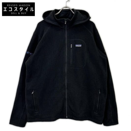 Patagonia パタゴニア 09aw 25660 ベターセーター ブラック トップス