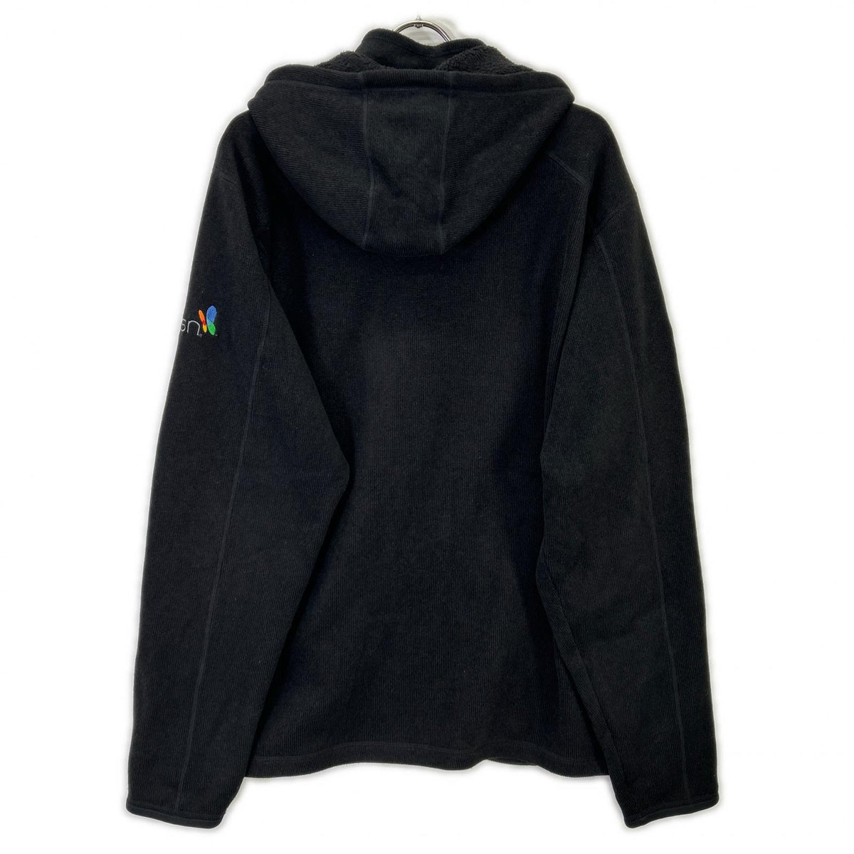 Patagonia パタゴニア 09aw 25660 ベターセーター ブラック トップス