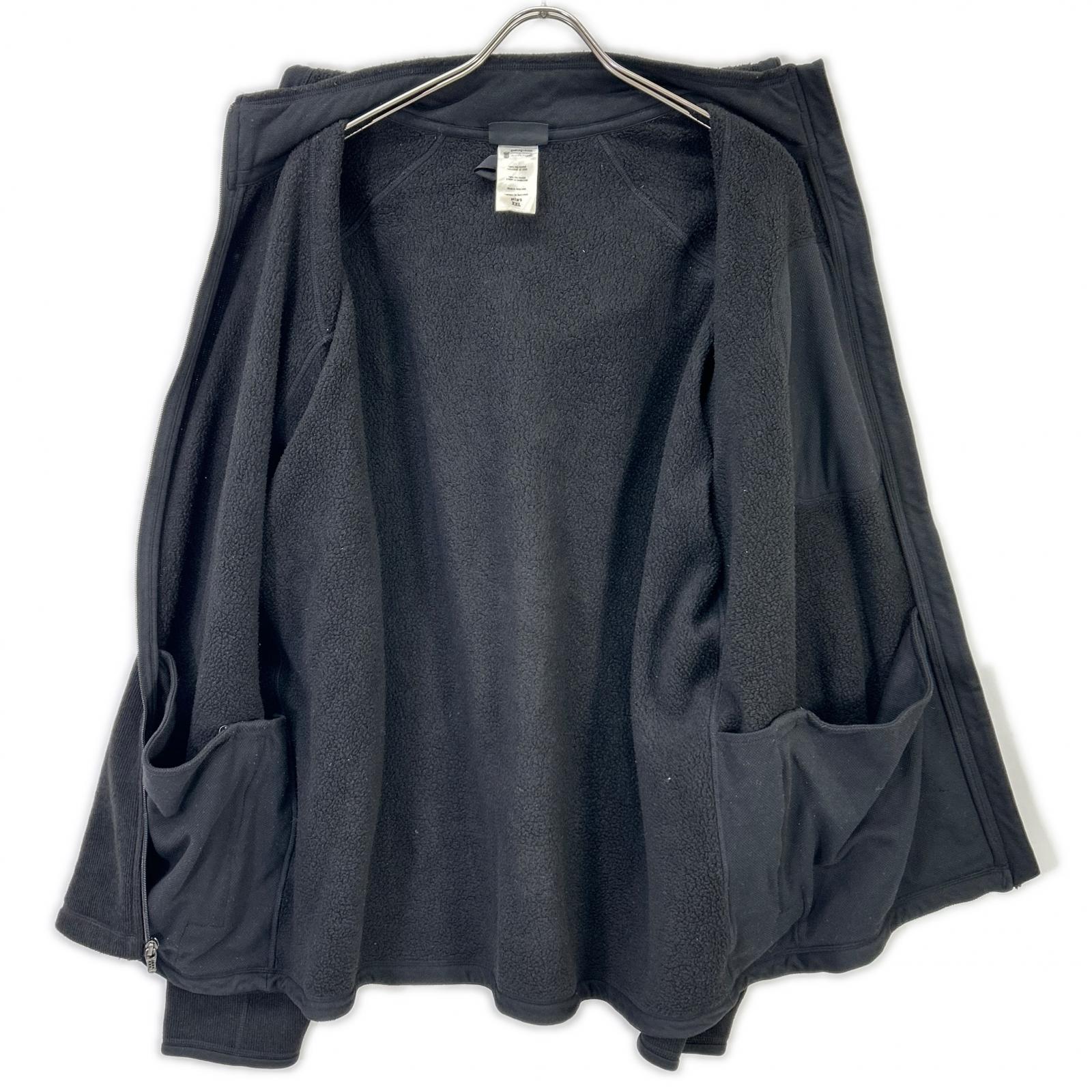 Patagonia パタゴニア 09aw 25660 ベターセーター ブラック トップス