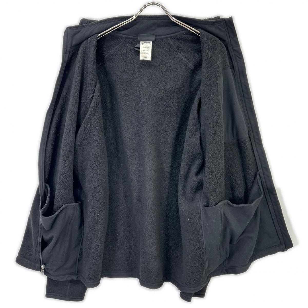 Patagonia パタゴニア 09aw 25660 ベターセーター ブラック トップス