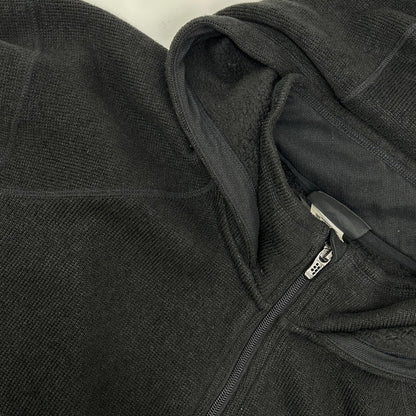 Patagonia パタゴニア 09aw 25660 ベターセーター ブラック トップス