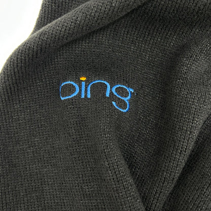 Patagonia パタゴニア 09aw 25660 ベターセーター ブラック トップス