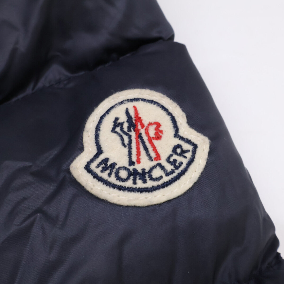 MONCLER モンクレール HERMINE エルミンヌ フード付 ダウン コート