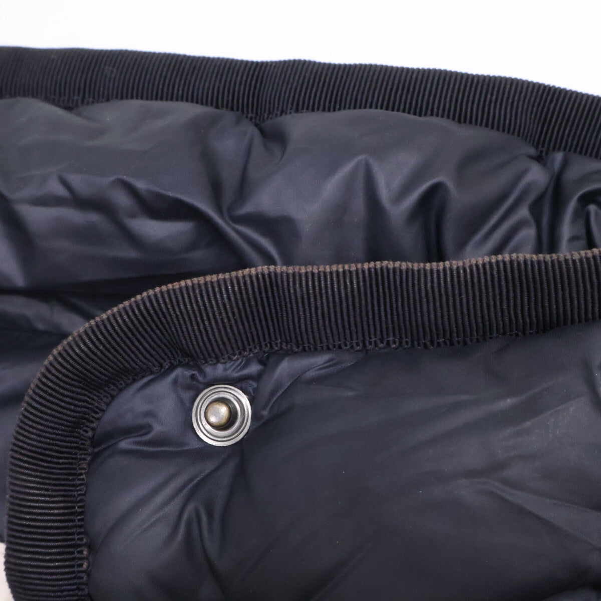 MONCLER モンクレール HERMINE エルミンヌ フード付 ダウン コート