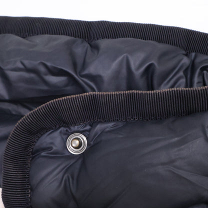 MONCLER モンクレール HERMINE エルミンヌ フード付 ダウン コート