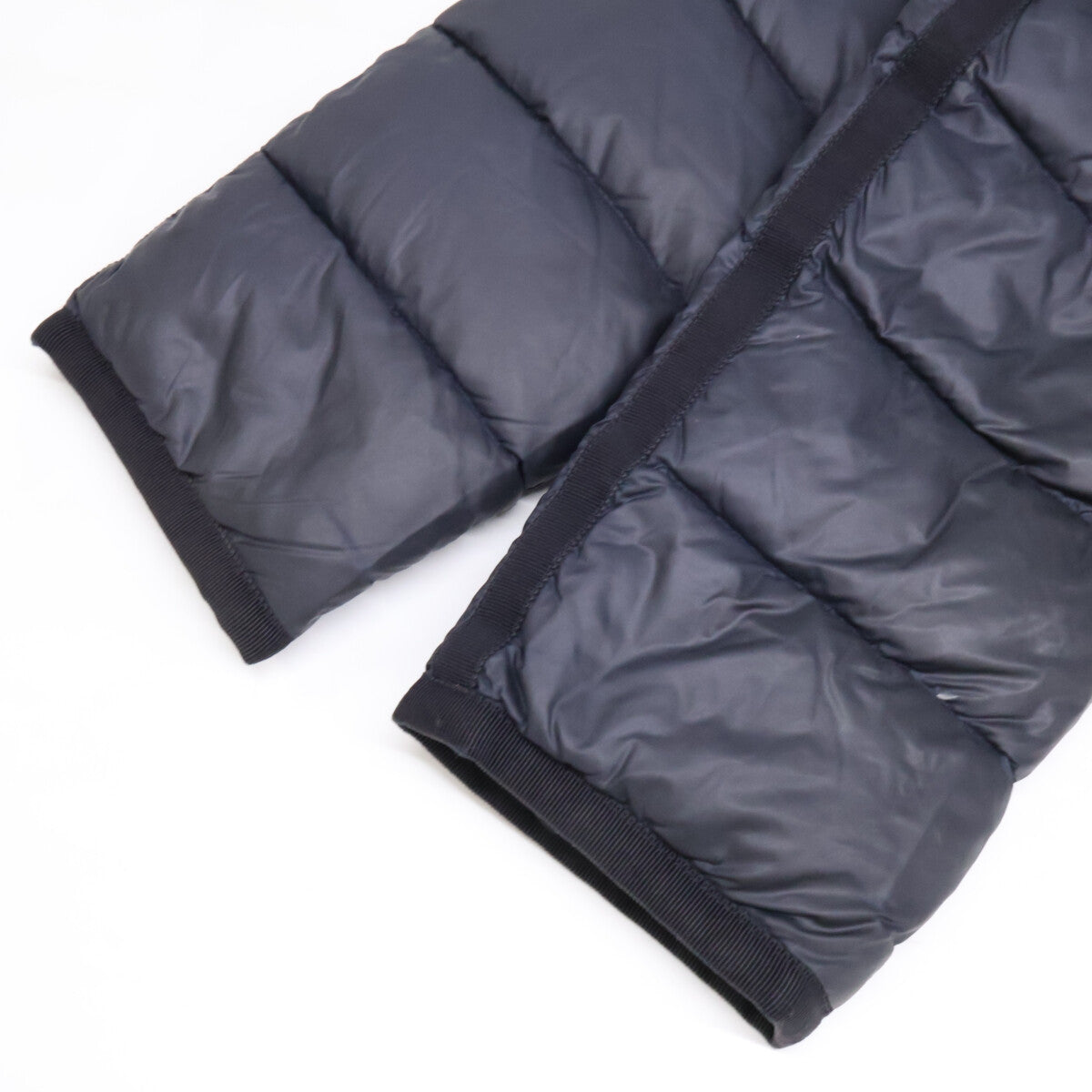 MONCLER モンクレール HERMINE エルミンヌ フード付 ダウン コート