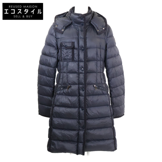 MONCLER モンクレール HERMINE エルミンヌ フード付 ダウン コート