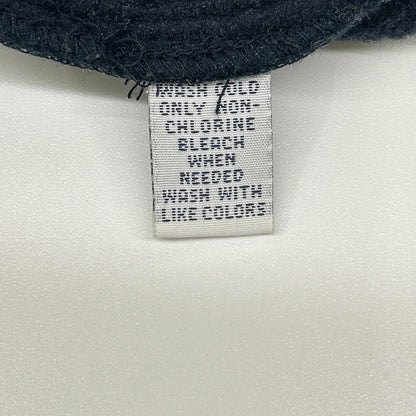 RALPHLAUREN ラルフローレン 90S ネイビー フリース ハーフジップ ジャケット トップス