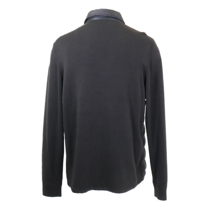 MONCLER モンクレール 【美品】C20919412600 MAGILIONE TORICOT CARDIGAN ニット/ダウン切替 シャツジャケット ジャケット