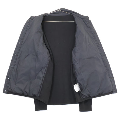 MONCLER モンクレール 【美品】C20919412600 MAGILIONE TORICOT CARDIGAN ニット/ダウン切替 シャツジャケット ジャケット