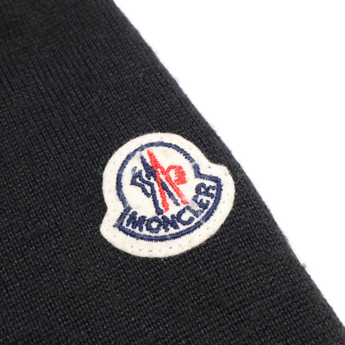 MONCLER モンクレール 【美品】C20919412600 MAGILIONE TORICOT CARDIGAN ニット/ダウン切替 シャツジャケット ジャケット