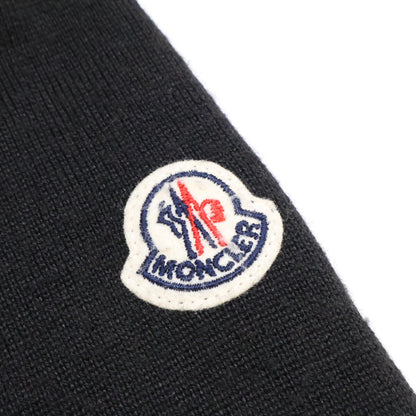 MONCLER モンクレール 【美品】C20919412600 MAGILIONE TORICOT CARDIGAN ニット/ダウン切替 シャツジャケット ジャケット