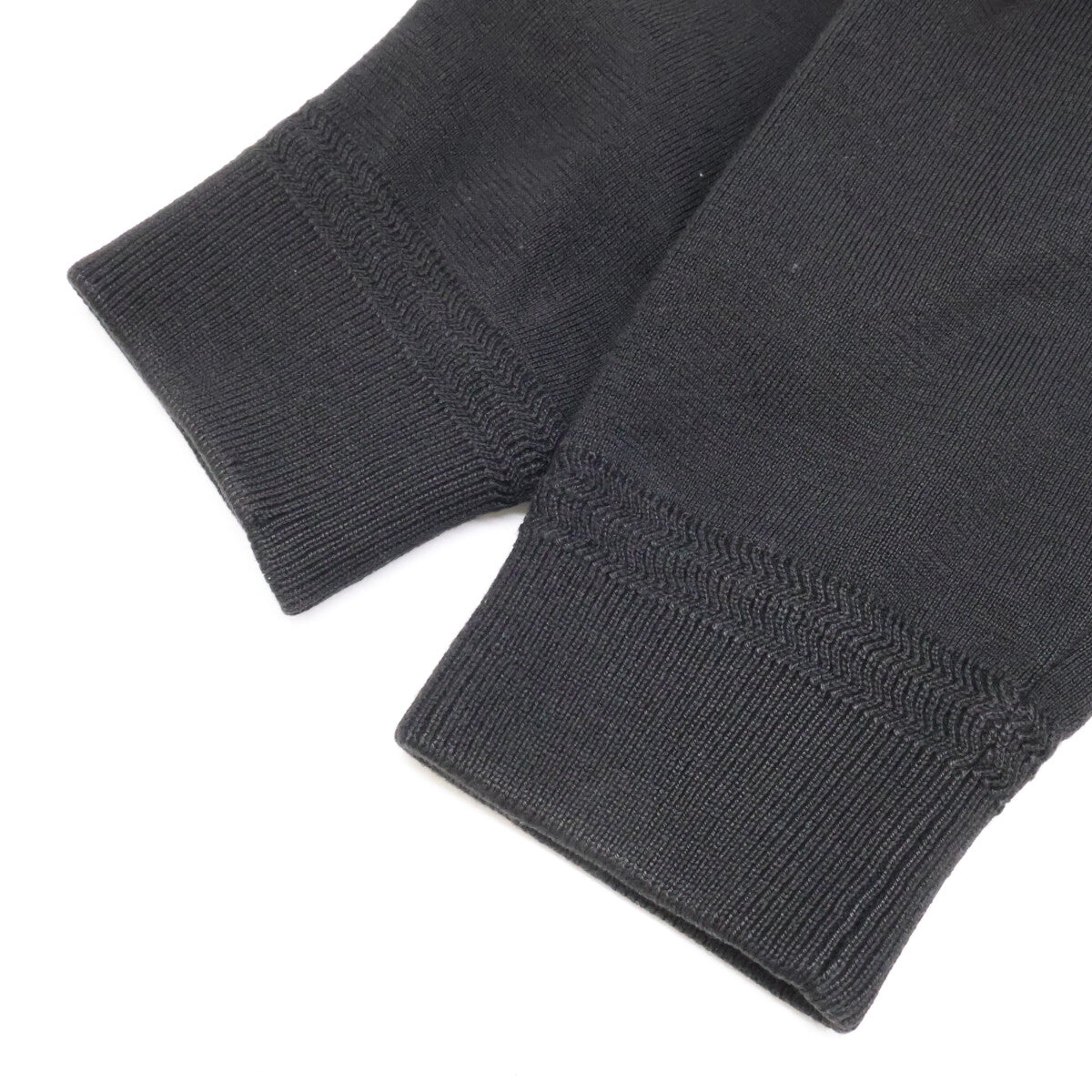 MONCLER モンクレール 【美品】C20919412600 MAGILIONE TORICOT CARDIGAN ニット/ダウン切替 シャツジャケット ジャケット