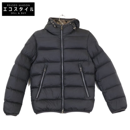 MONCLER モンクレール CHAUVON フーディダウンジャケット ジャケット