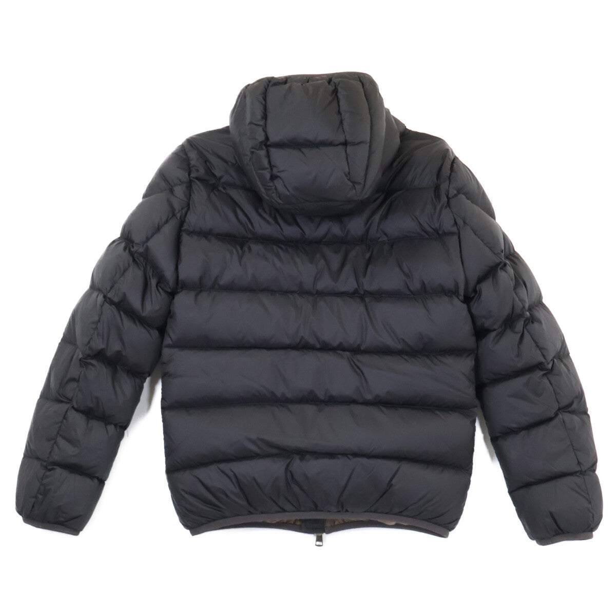 MONCLER モンクレール CHAUVON フーディダウンジャケット ジャケット