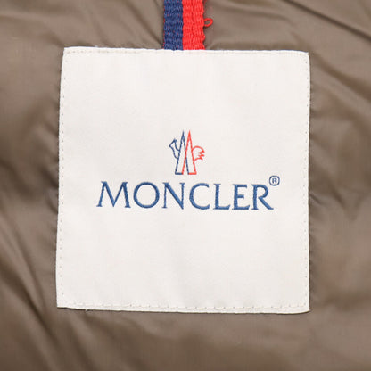 MONCLER モンクレール CHAUVON フーディダウンジャケット ジャケット