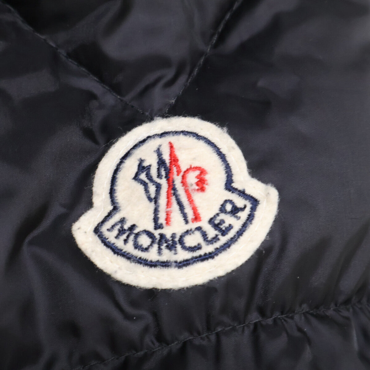 MONCLER モンクレール CHAUVON フーディダウンジャケット ジャケット
