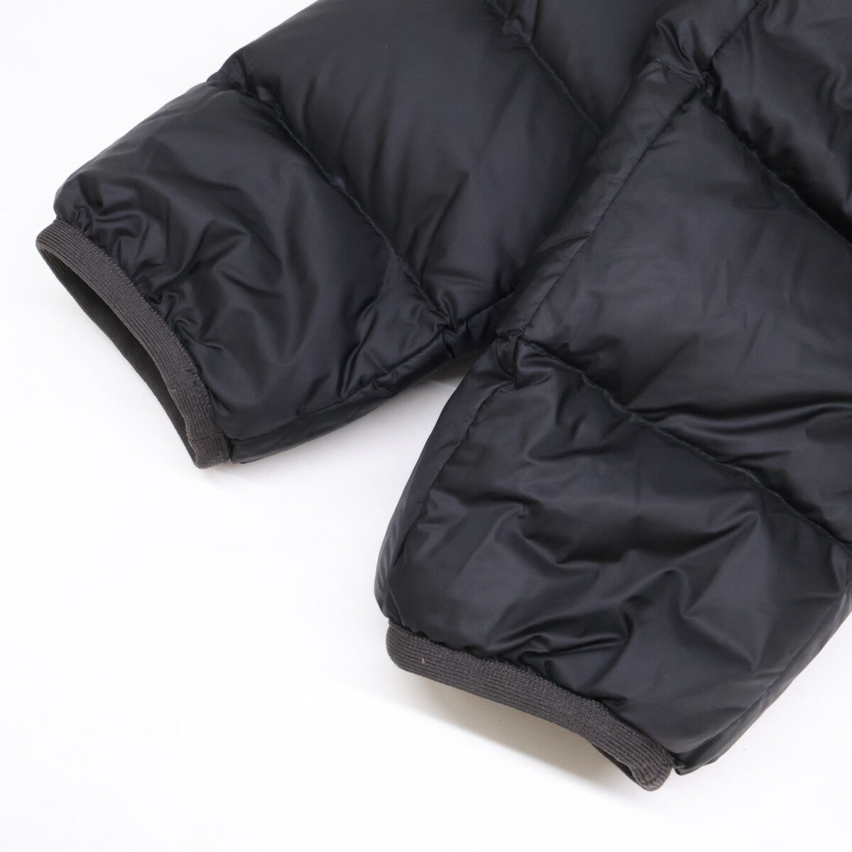 MONCLER モンクレール CHAUVON フーディダウンジャケット ジャケット