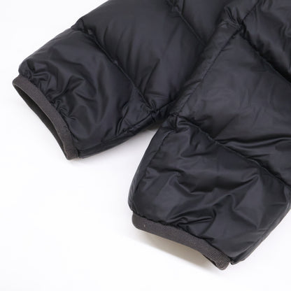 MONCLER モンクレール CHAUVON フーディダウンジャケット ジャケット