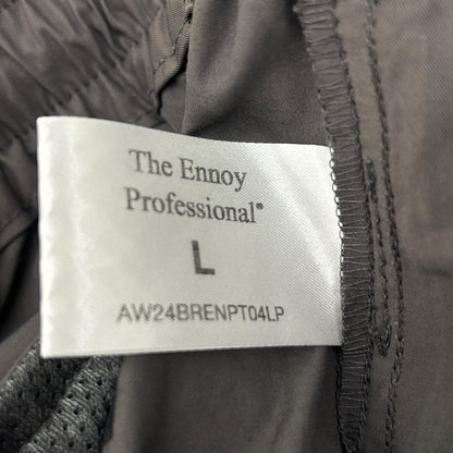 ennoy エンノイ AW24BRENJK04LP PROFESSIONAL SET UP シャカテック スーツ セットアップ