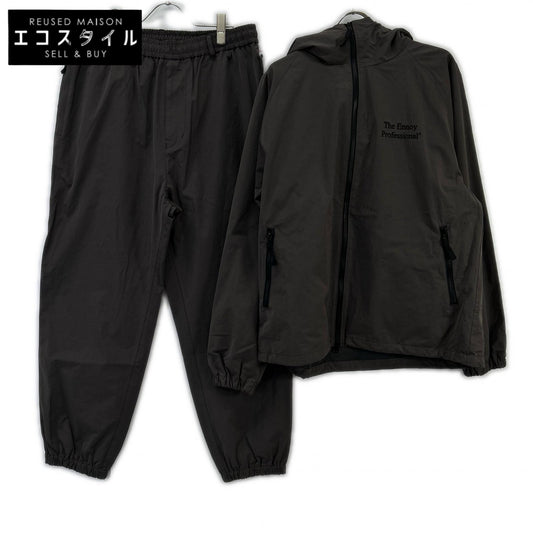 ennoy エンノイ AW24BRENJK04LP PROFESSIONAL SET UP シャカテック スーツ セットアップ