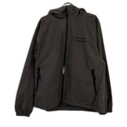 ennoy エンノイ AW24BRENJK04LP PROFESSIONAL SET UP シャカテック スーツ セットアップ