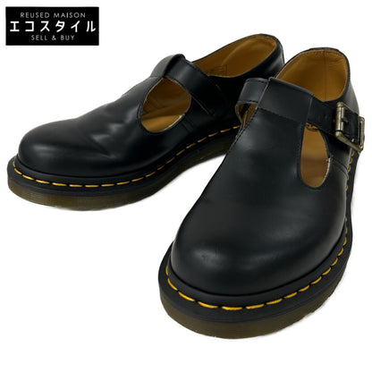 Dr.Martens ドクターマーチン 【美品】AW006 POLLEY ポリー Tバーシューズ シューズ