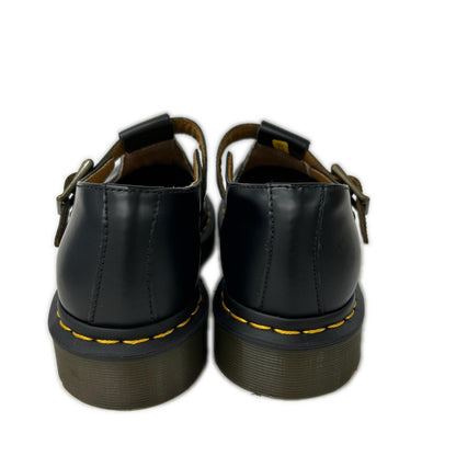 Dr.Martens ドクターマーチン 【美品】AW006 POLLEY ポリー Tバーシューズ シューズ