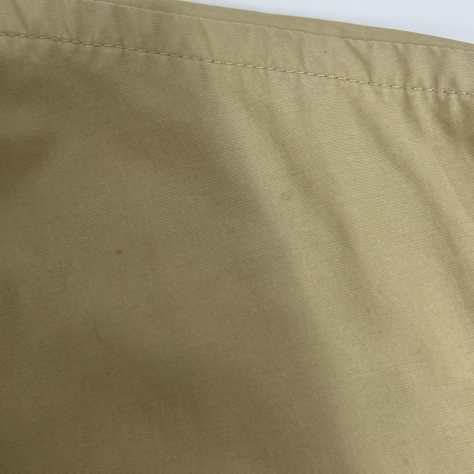 PoloSportRalphLauren ポロスポーツラルフローレン ベージュ コットンジャケット　ハンティング　 ジャケット