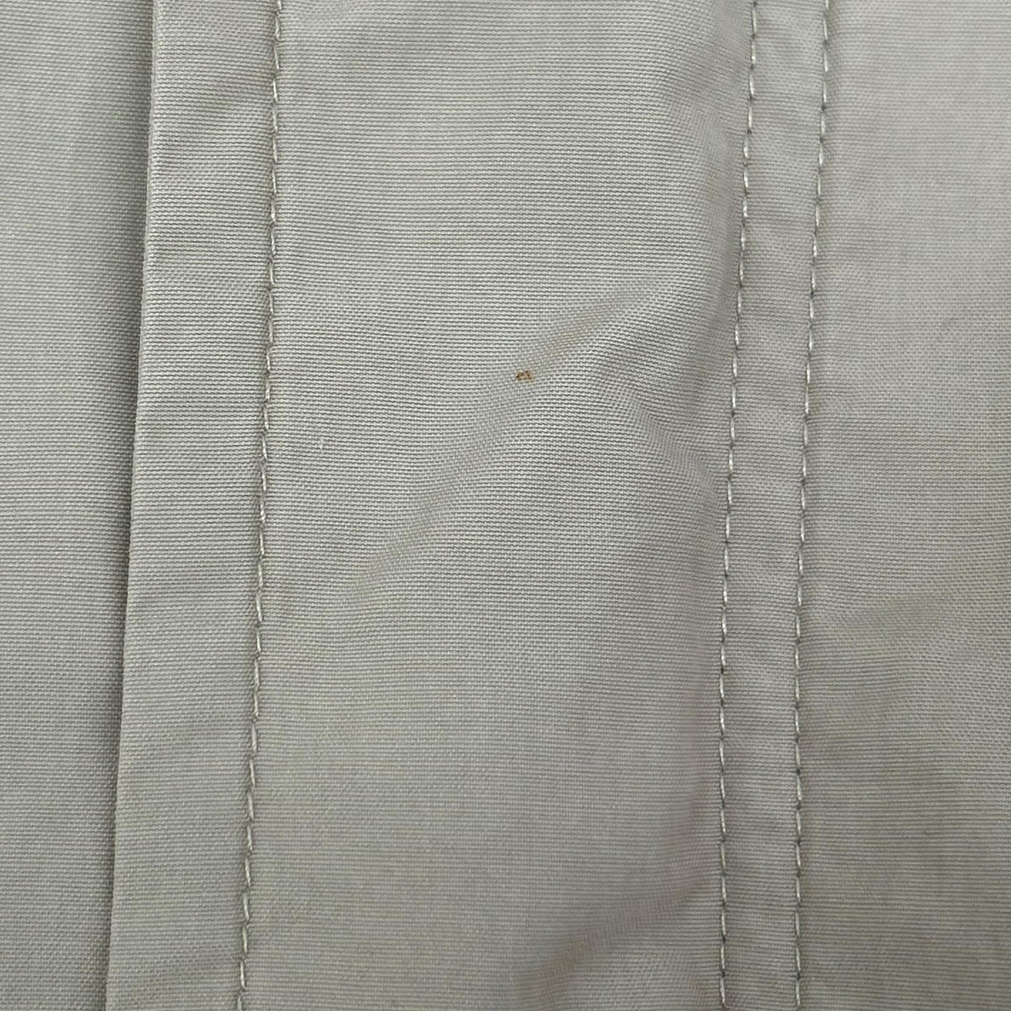 PoloSportRalphLauren ポロスポーツラルフローレン ベージュ コットンジャケット　ハンティング　 ジャケット