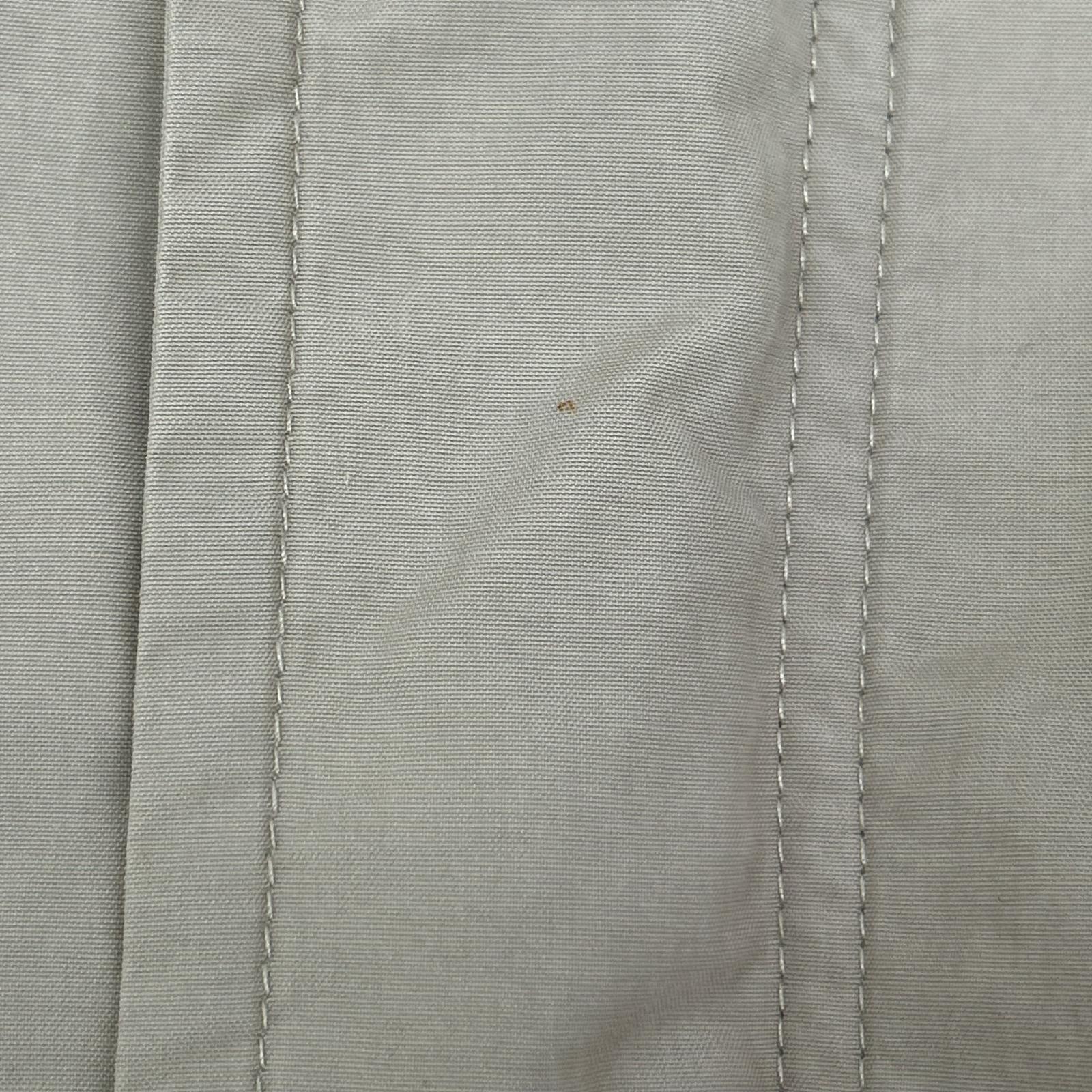 PoloSportRalphLauren ポロスポーツラルフローレン ベージュ コットンジャケット　ハンティング　 ジャケット