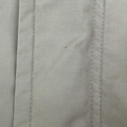 PoloSportRalphLauren ポロスポーツラルフローレン ベージュ コットンジャケット　ハンティング　 ジャケット