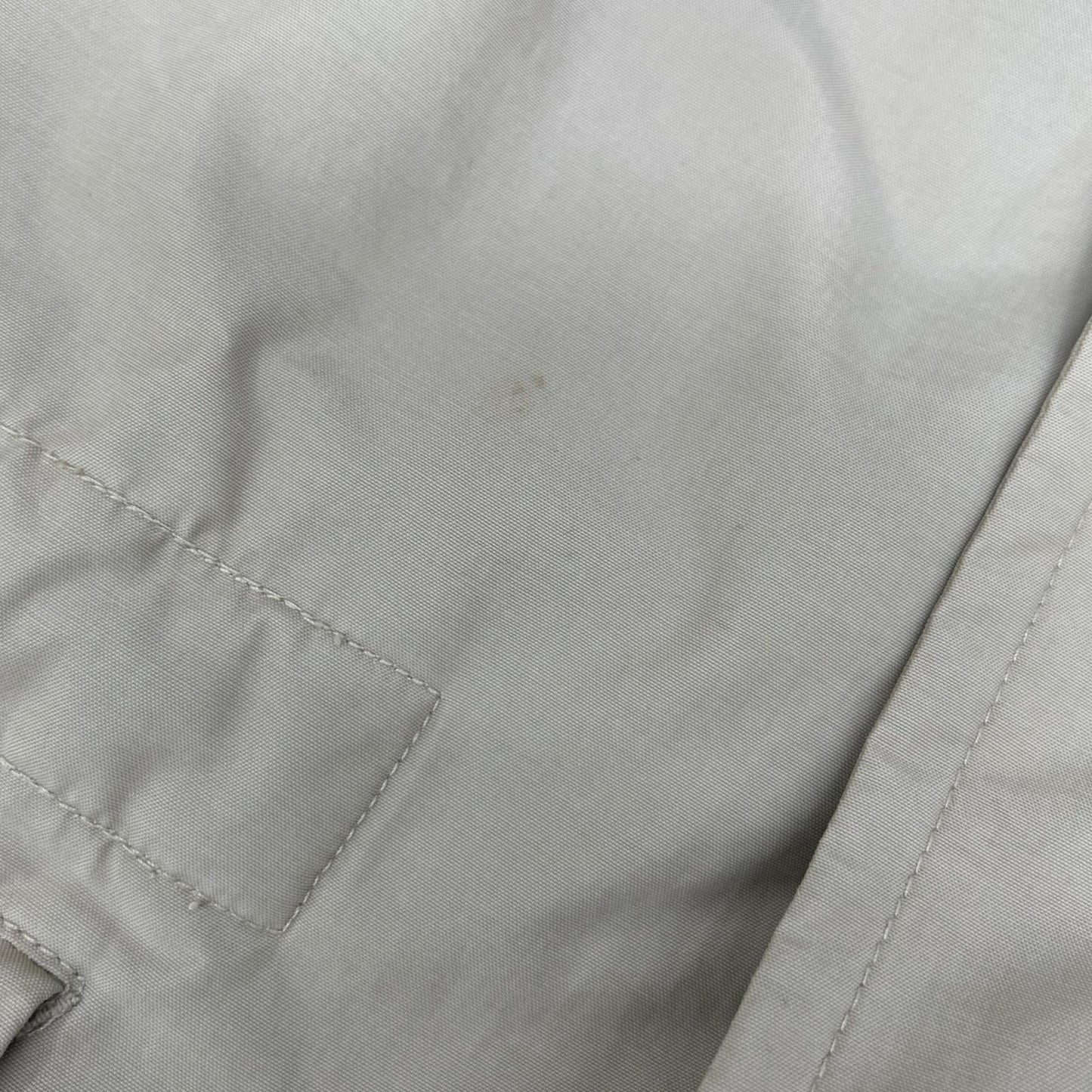 PoloSportRalphLauren ポロスポーツラルフローレン ベージュ コットンジャケット　ハンティング　 ジャケット