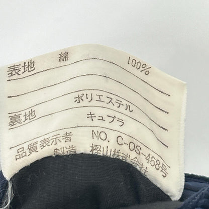 POLO RALPH LAUREN ポロ ラルフローレン ネイビー コーデュロイ ジャケット 3つボタン　テーラード ジャケット