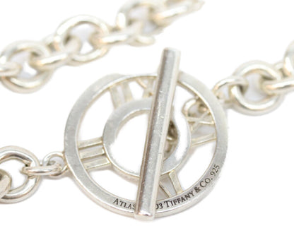 TIFFANY&Co. ティファニー アトラス サークルブレスレット ブレスレット・バングル ブレスレット