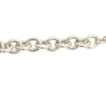TIFFANY&Co. ティファニー アトラス サークルブレスレット ブレスレット・バングル ブレスレット