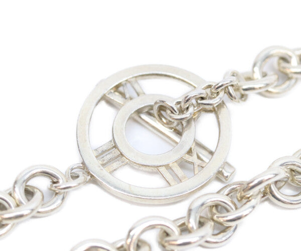 TIFFANY&Co. ティファニー アトラス サークルブレスレット ブレスレット・バングル ブレスレット