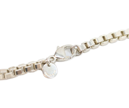 TIFFANY&Co. ティファニー 925 ベネチアン ブレス 16.6g ブレスレット ブレスレット