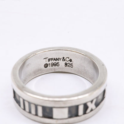 TIFFANY&Co. ティファニー 925 アトラス リング 指輪