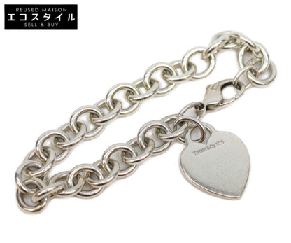 TIFFANY&Co. ティファニー ブレスレット リターントゥ ハート 925 34.6g ブレスレット