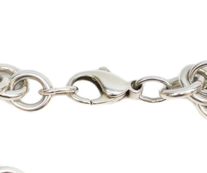 TIFFANY&Co. ティファニー ブレスレット リターントゥ ハート 925 34.6g ブレスレット
