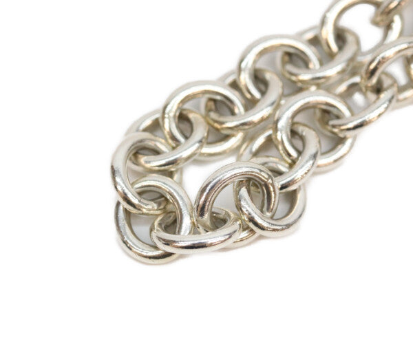 TIFFANY&Co. ティファニー ブレスレット リターントゥ ハート 925 34.6g ブレスレット