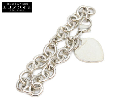 TIFFANY&Co. ティファニー ブレスレット リターントゥ ハート 925 ブレスレット