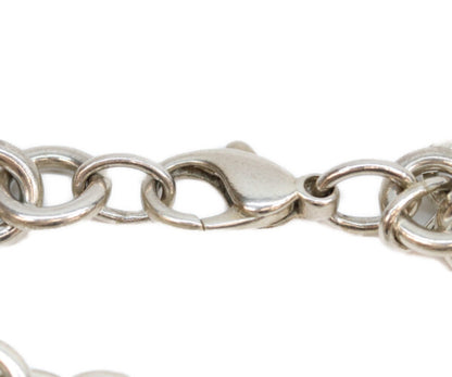 TIFFANY&Co. ティファニー ブレスレット リターントゥ ハート 925 ブレスレット